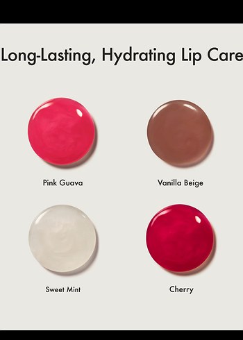 Summer Fridays lip butter balm mini set - Görsel 2