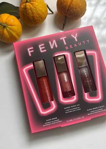 Fenty Beauty