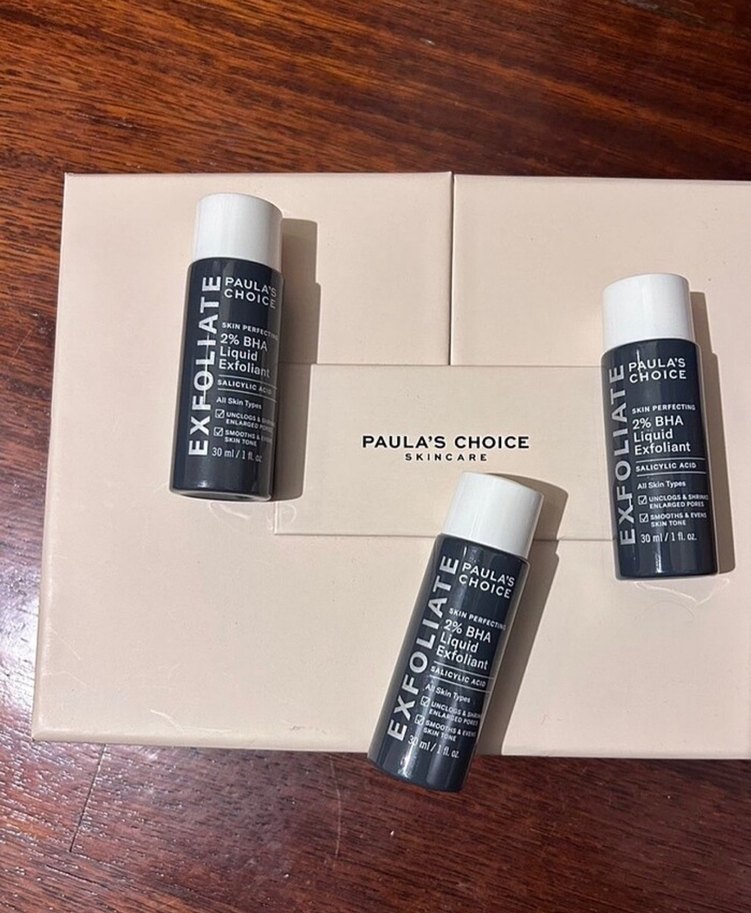 Paula's Choice 2% BHA Sıvı Peeling 30 ml - Görsel 2