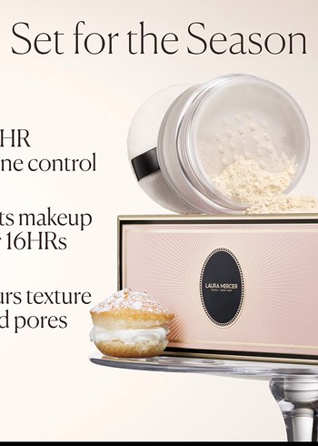 Laura Mercier Transparan Pudra 29 gram ve Sünger Seti - Görsel 3