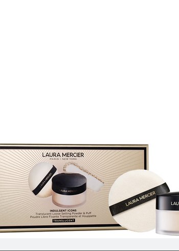 Laura Mercier