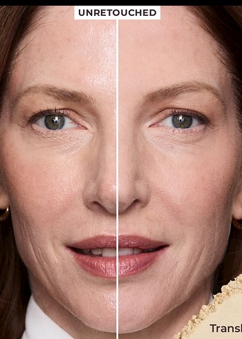 Laura Mercier Transparan Pudra 29 gram ve Sünger Seti - Görsel 2