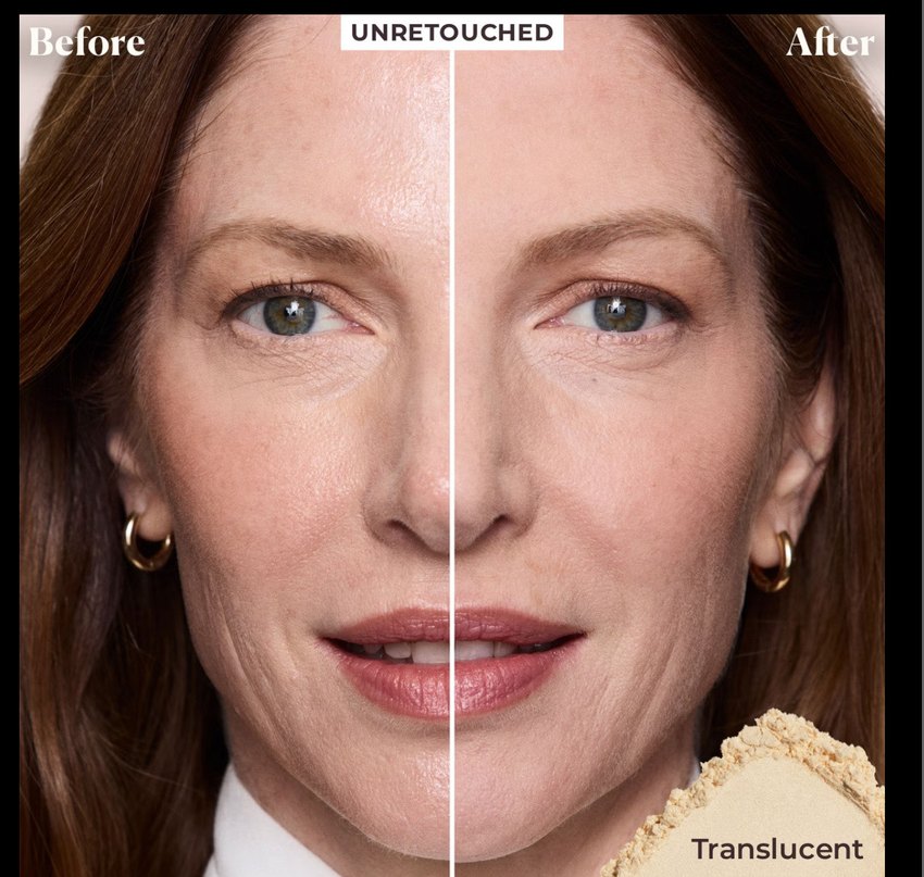 Laura Mercier Transparan Pudra 29 gram ve Sünger Seti - Görsel 2