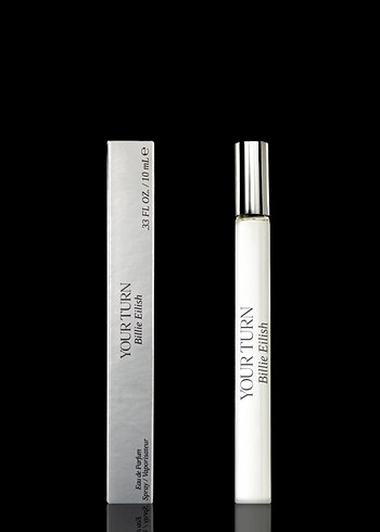 Billie Eilish Your Turn Kadın i Parfüm 10 ml