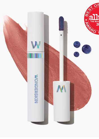 Wonderskin lip stain lovely