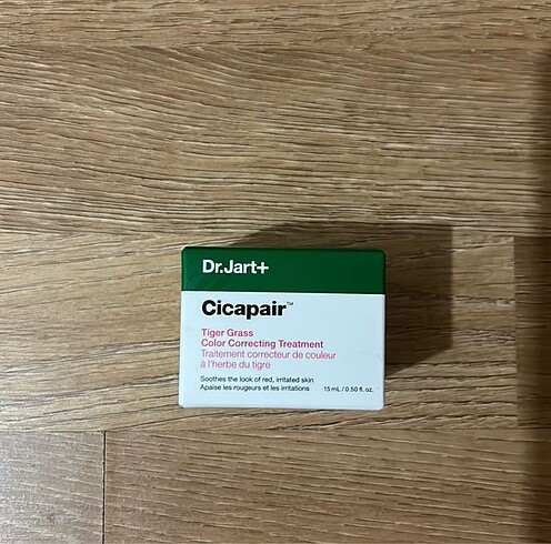 Dr jart cicapair cc krem 15 ml