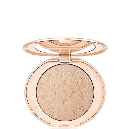  Beden Charlotte tilbury Hollywood glow glide architect highlighter cha