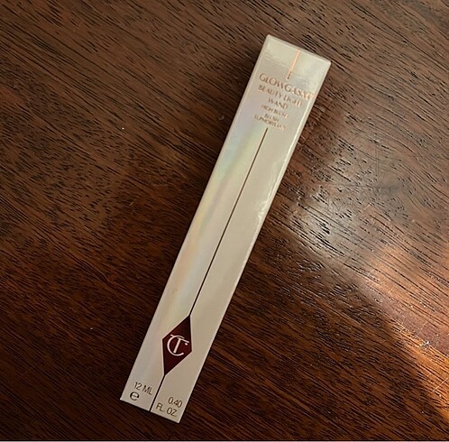 Charlotte Olympia Charlotte tilbury pinkgasm