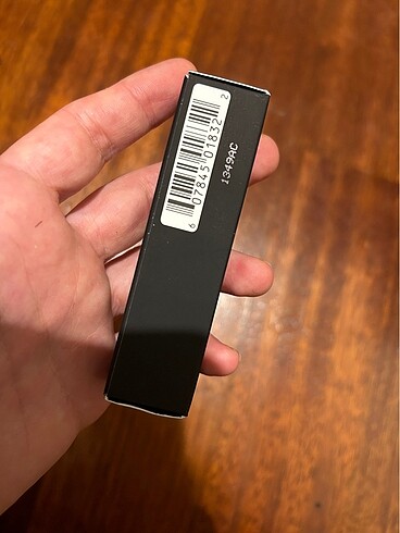  Beden Renk Nars sheer glow fondoten pompası