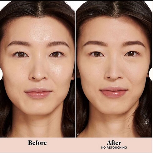 Beden Laura mercier translucent ve ultra blur pudra set
