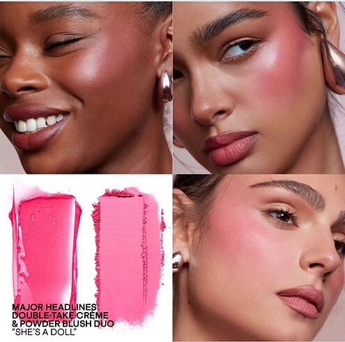 Sephora Patrick ta shes a doll allık