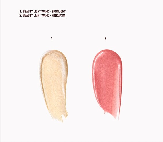 Beden Charlotte tilbury superstar glow kit pinkgasm spotlight