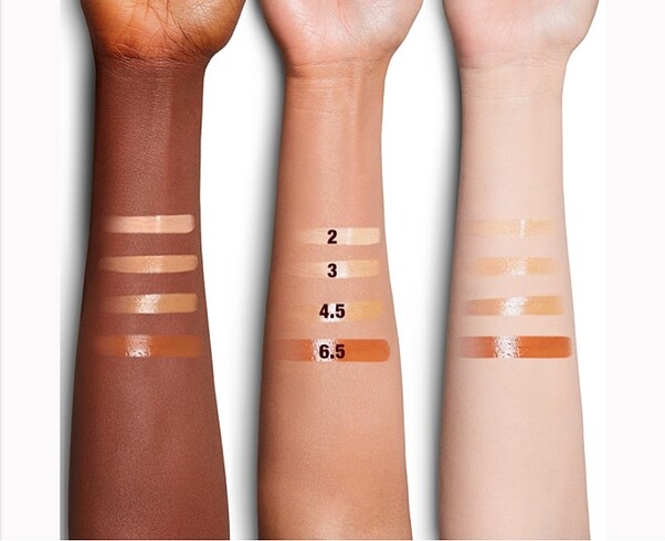 Charlotte Russe Charlotte tilbury hollywood flawless filter mini 2 3 fair light