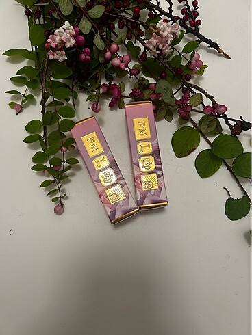  Beden Renk Pat mcgrath labs divine blush color balm divine rose peach lotus