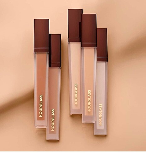 Hourglass vanish concealer birch creme