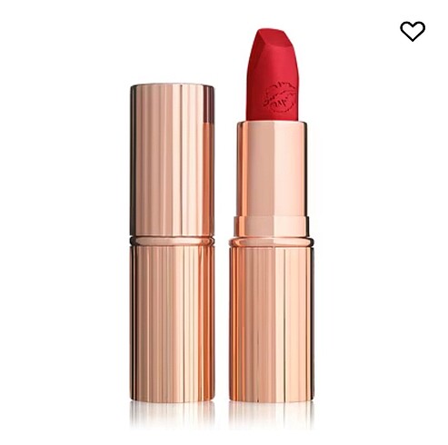 Charlotte tilbury ruj carinas love