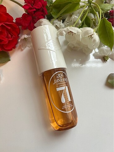 Sol de janeiro 71 90 ml