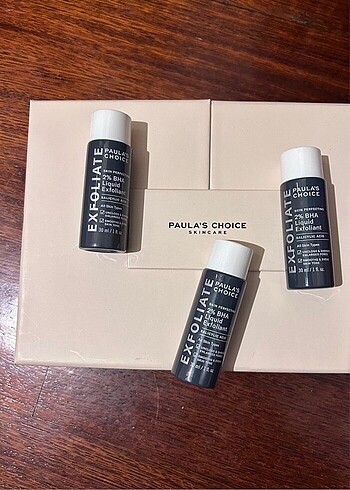 Sephora Paulas choice bha liquid 30 ml