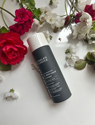 Sephora Paulas choice bha liquid 118 ml tam boy