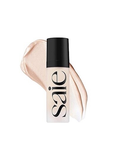 Saie glowy skin gel starglow mini