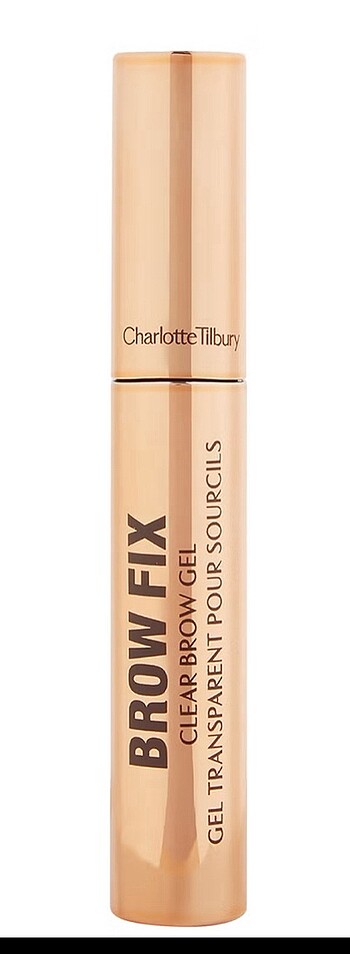 Charlotte Olympia Charlotte tilbury brow fix kaş sabitleyici