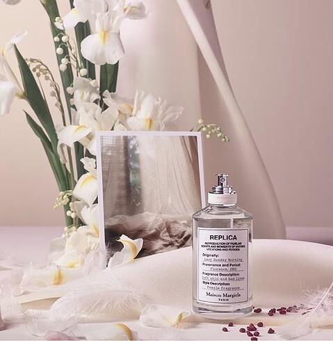 Maison margiela replica lazy sunday morning 30 ml