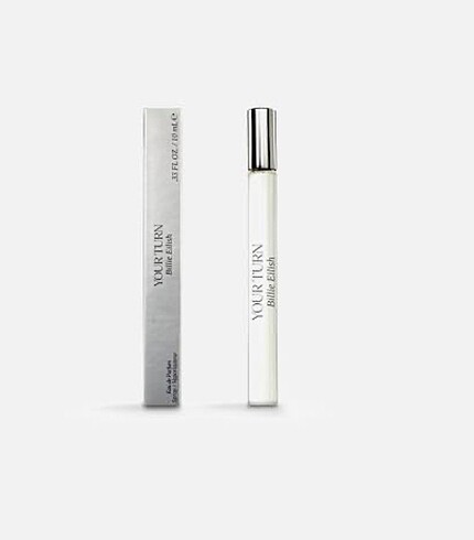 Billie eilish your turn edp 10 ml