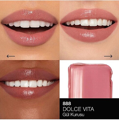 Nars Nars Afterglow Sensual Shine Duo dolce vita devotion