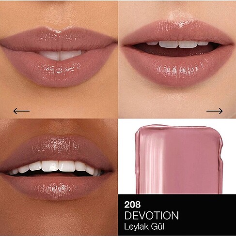 Beden Nars Afterglow Sensual Shine Duo dolce vita devotion
