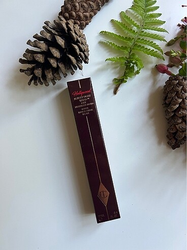 Charlotte tilbury Beauty light wand pinkgasm sunset