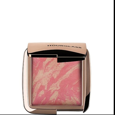 Hourglass Ambient Lighting Blush - Travel Size Luminous Flush
