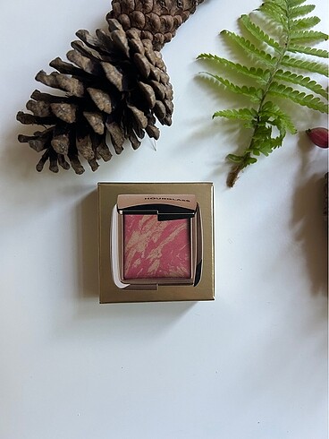 Beden Hourglass Ambient Lighting Blush - Travel Size Luminous Flush