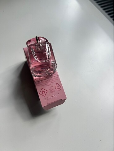  Beden Renk Armani my way nectar 7 ml mini