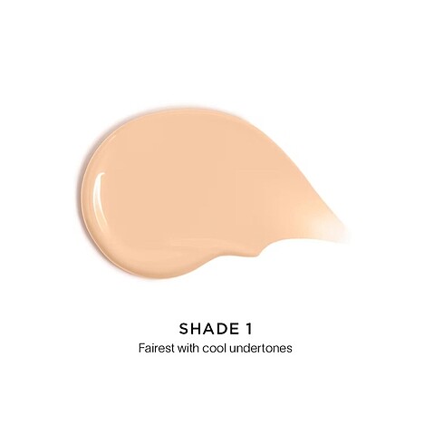 Hourglass Hourglass veil hydrating skin tint 1