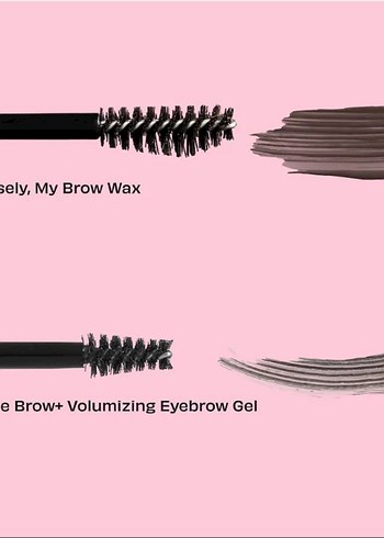 Benefit Gimme Brow+ Kaş Maskarası - Görsel 3