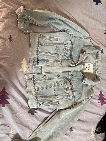 PULL&BEAR kot ceket