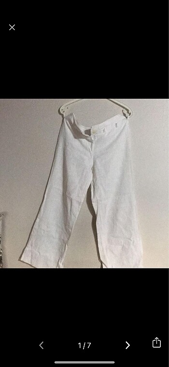 Keten bayan pantolon