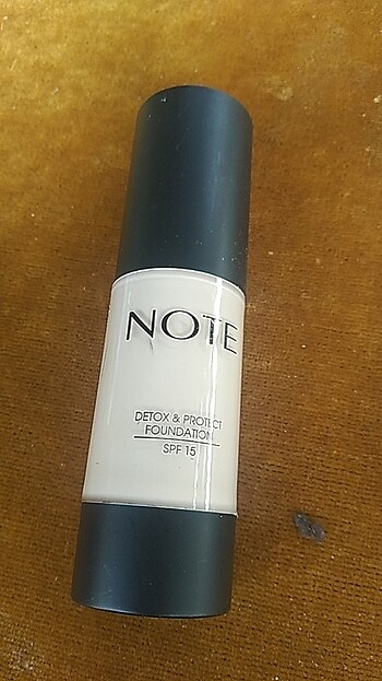 Note urunleri 
