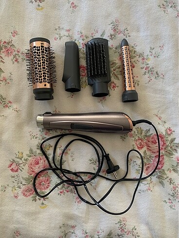 Babyliss Air Style 1000