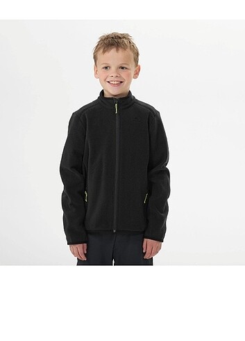 DECATHLON MARKA POLAR CEKET