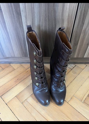 Ninewest Topuklu Kadın Bot