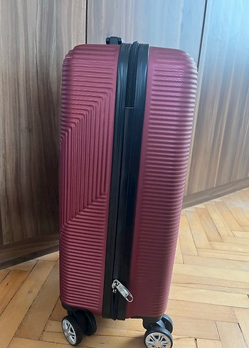 Skyflite London valiz - Görsel 5