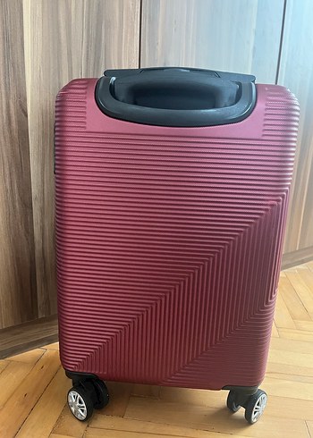 Skyflite London valiz - Görsel 3