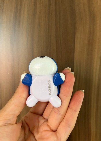 Beden Renk Aphmau Figür oyuncak