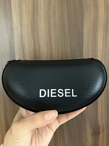 Diesel erkek güneş gözlük