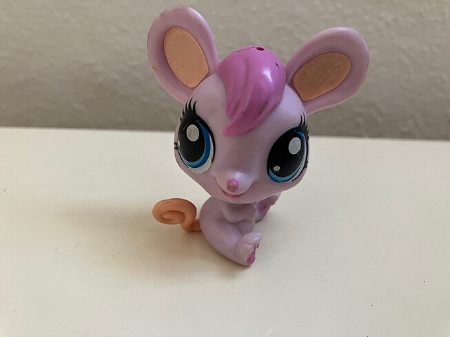 Lps minişler