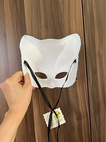 Venedik maske