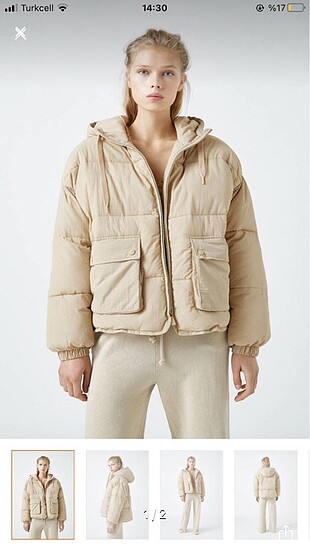 Pull and bear mont
