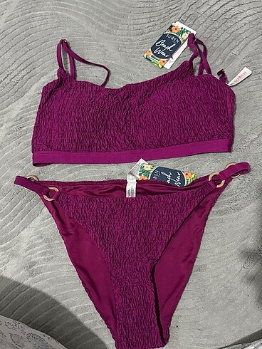 Bikini takımı