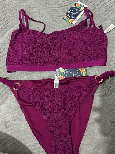 Suwen Bikini takımı